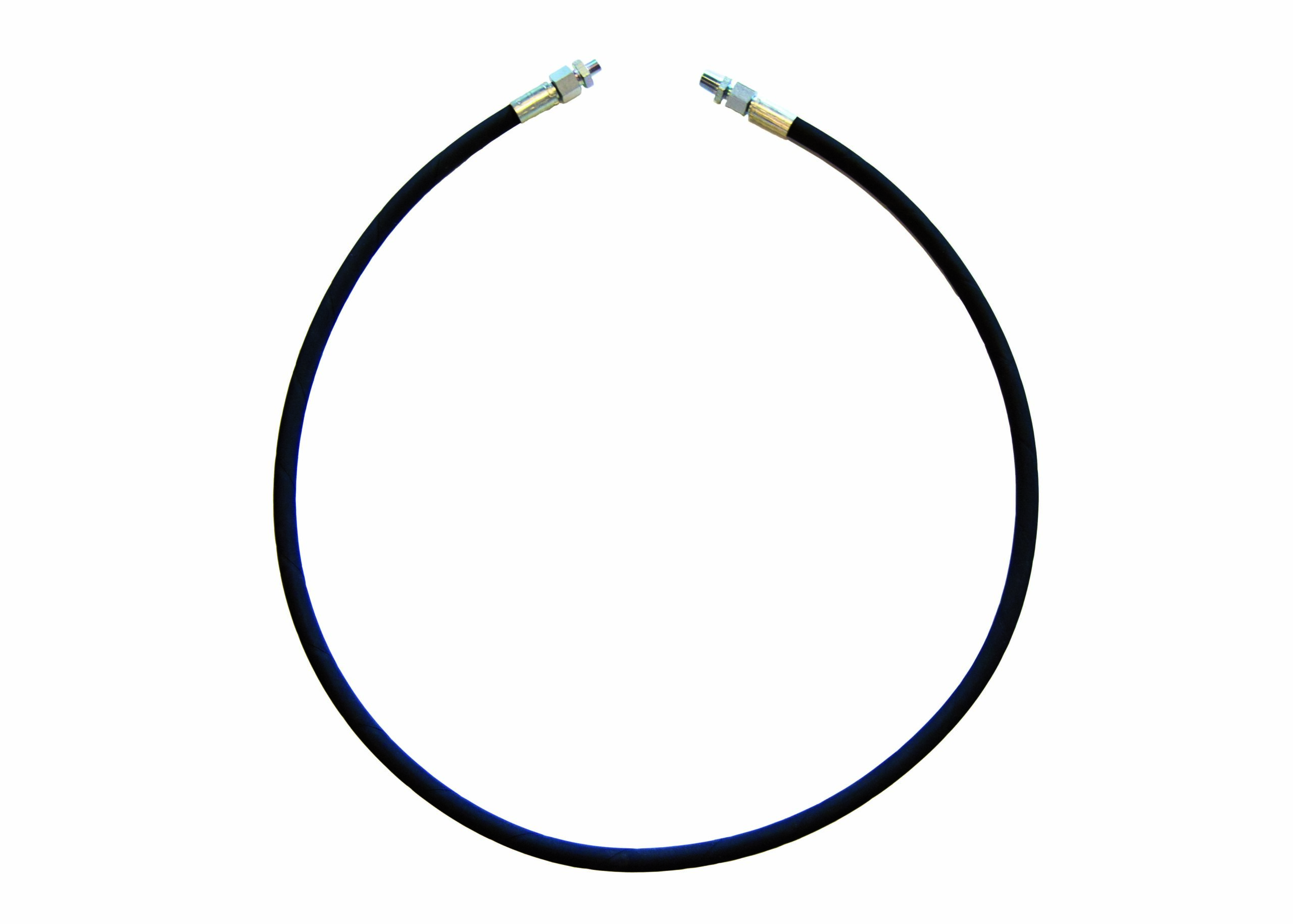 High pressure grease hose assemblies Assalub AB sitename