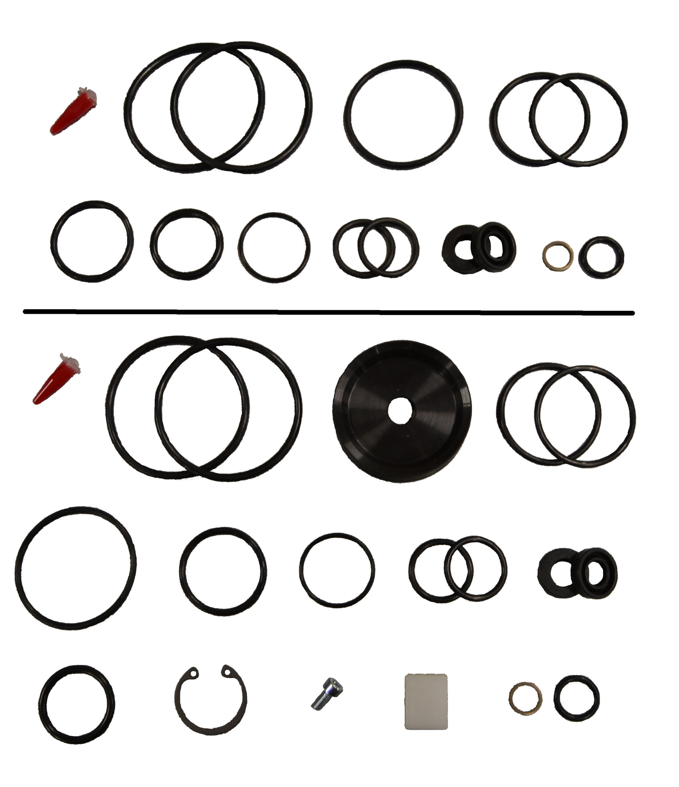 Sealing Kit And Repair Kit For Oil Pump 1 3 Assalub Ab Sitename