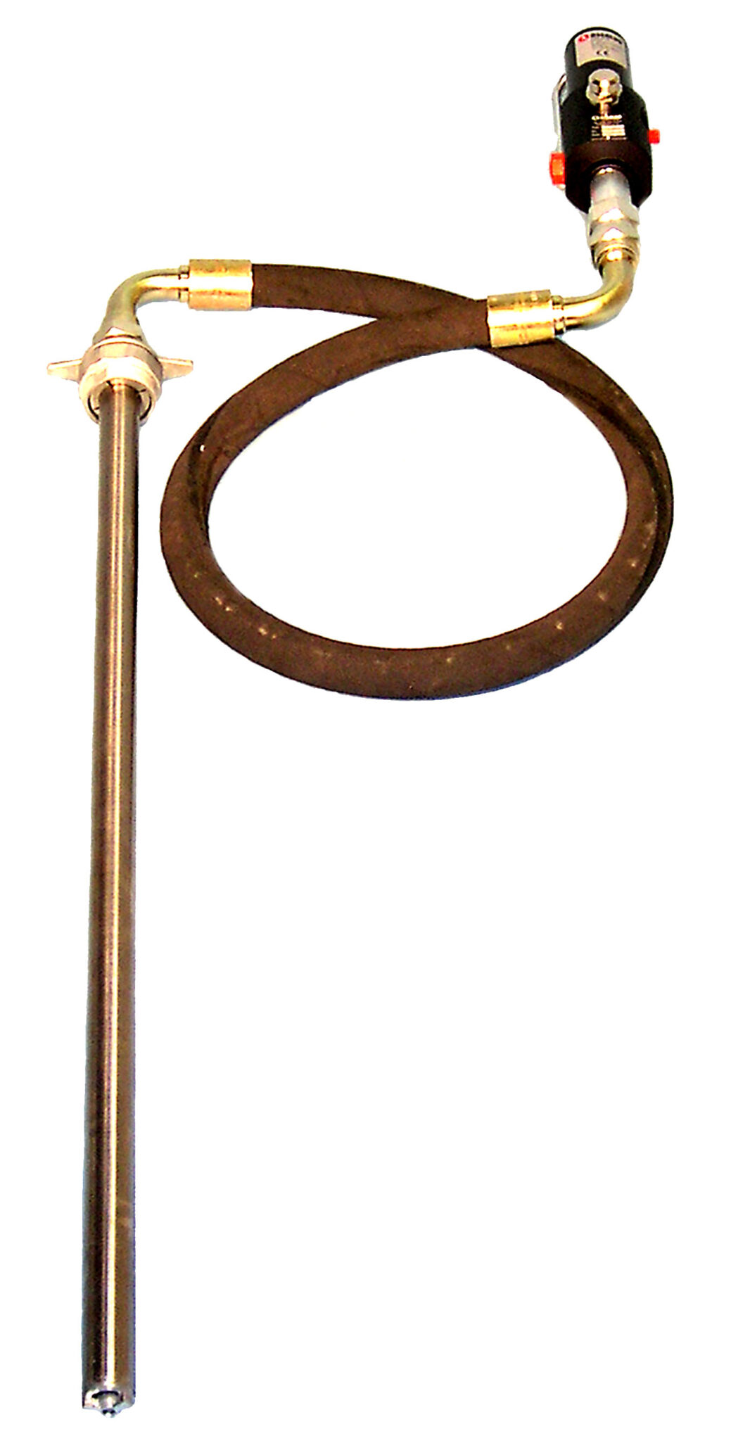 Oil pumps Assalub AB