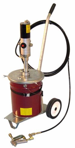 Oil Recycling Systems