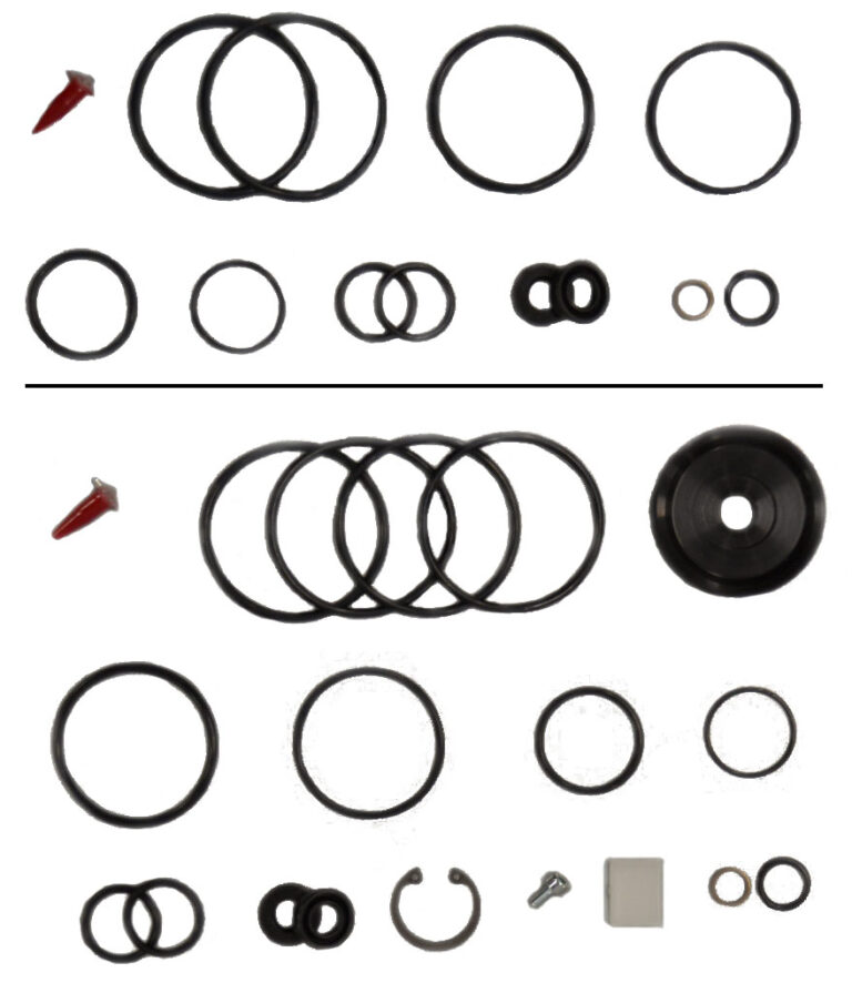 Oil Pumps Assalub Ab