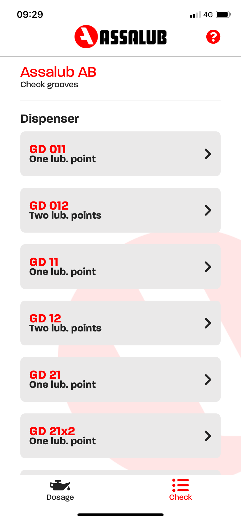 New Apps Assalub Ab Sitename